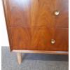 Meredew Teak Tallboy